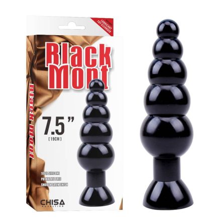 Chisa 5gömbös fenékdugó