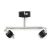 Arms Tube Restraint black lefogó szett