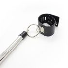 Costrittivo Hogtie Tube Restraint black terpesztő rúd