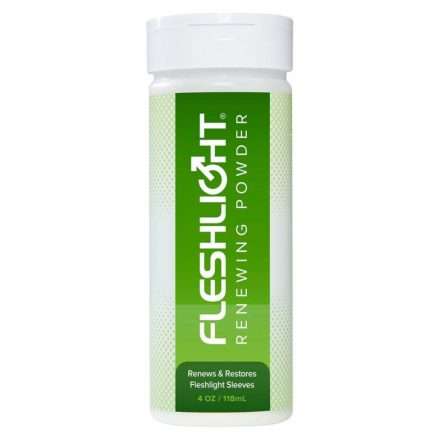 Fleshlight púder 118 g