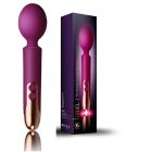 RocksOff Oriel Aksis tölthető Wand - Fuchsia