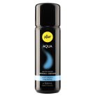 PJUR AQUA prémium vízbázisú síkosító 500ml