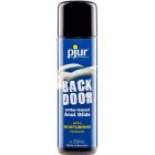PJUR BACKDOOR prémium vízbázisú anál síkosító 250ml