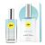 pjur INFINITY vízbázisú síkosító környezetbarát ÜVEG csomagolásban 50 ml
