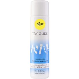 Pjur ToyGlide Szexjáték síkosító vízbázisú 100ml