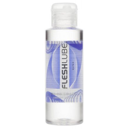 Fleshlube - vízbázisú síkosító 100 ml