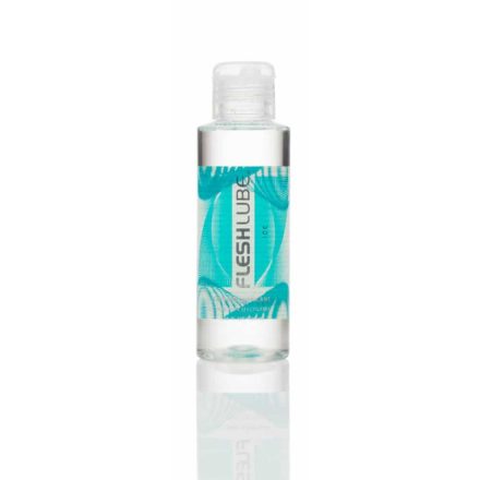 Fleshlube ICE - hűsítő hatású vízbázisú síkosító 100 ml