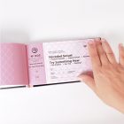 SEX COUPONS szex kupon füzet