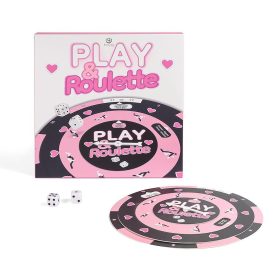 PLAY&ROULETTE (ES/PT/EN/FR)