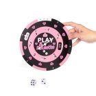 PLAY&ROULETTE (ES/PT/EN/FR)