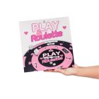 PLAY&ROULETTE (ES/PT/EN/FR)