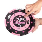 PLAY&ROULETTE (ES/PT/EN/FR)