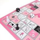 MISSION 69 BOARD GAME szex társasjáték