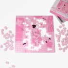 SEXXXZZLE PUZZLE GAME kirakós és szex társasjáték egyben