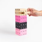 TOWER OF SEX WOODEN GAME  szex társasjáték