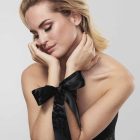 Bijoux Indiscrets - Silky sensual handcuff - Selymes szövet bilincs