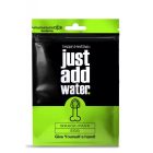 JUST ADD WATER - MASZTURBÁCIÓS TOJÁS (FEHÉR)