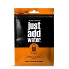 JUST ADD WATER - MASZTURBÁCIÓS PÉNISZMANDZSETTA (FEHÉR)