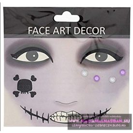 Arc dekor matrica - kalóz