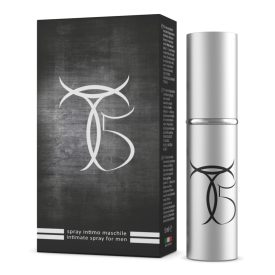 IntimateLine T5 DELAY Extraerős Késleltető Spray 5ml