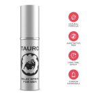 Tauro Extra Power - késleltető spray férfiaknak 5 ml