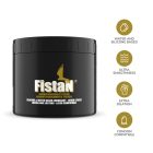 IntimateLine Fistan víz+szilikon alapú UNISEX síkosító gél 500 ml 