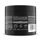 IntimateLine Fistan víz+szilikon alapú UNISEX síkosító gél 500 ml 