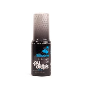 JoyDrops szilikonos síkosító 50ml