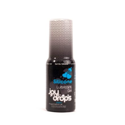 JoyDrops szilikonos síkosító 50ml