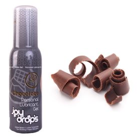 JoyDrops csoki izű síkosító 100ml