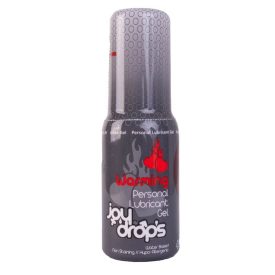 JoyDrops melegítő síkosító 50ml