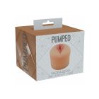 Vagina Pump Sleeve - 190 gr - Flesh péniszpumpa pót mandzsetta