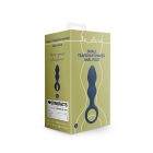 Loveline - anál dildó fogógyűrűvel - kicsi 