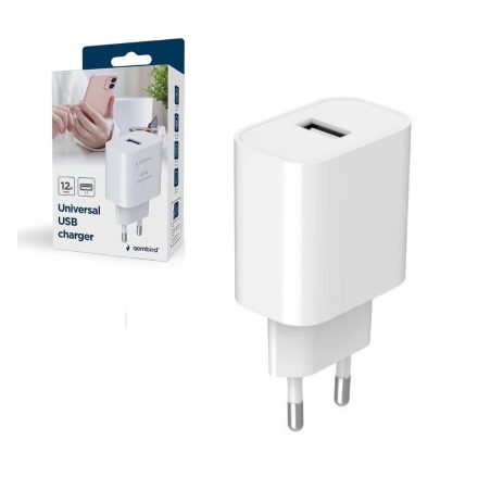 Univerzális USB töltő adapter