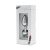 RIMBA PISA BUTT PLUG with LED