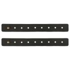 Rosy Gold - testhám 