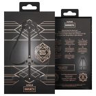 Rosy Gold - testhám 