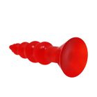 Butt Riders Anal Plug Purple 