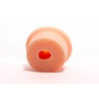 Péniszpumpa pótmandzsetta - száj forma