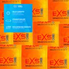 EXS delay késleltető óvszer 2db/cs