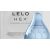 LELO HEX Original Luxus Óvszer 1db