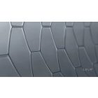 LELO HEX Original Luxus Óvszer 1db