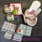 Asszony kosár BAGOLY