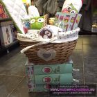 Asszony kosár BAGOLY